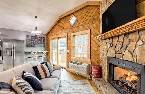 Blairsville House | The Coop