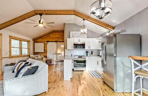 Blairsville House | The Coop