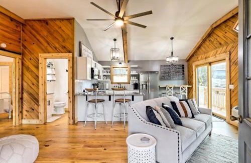 Blairsville House | The Coop