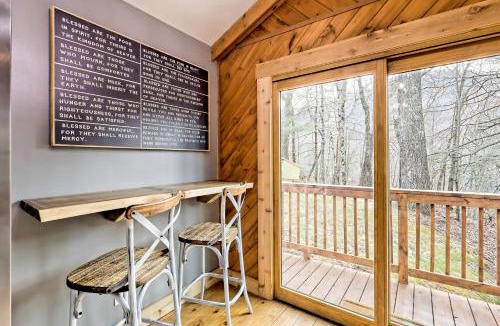 Blairsville House | The Coop