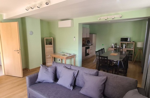 Cleebourg House | The cooper's house