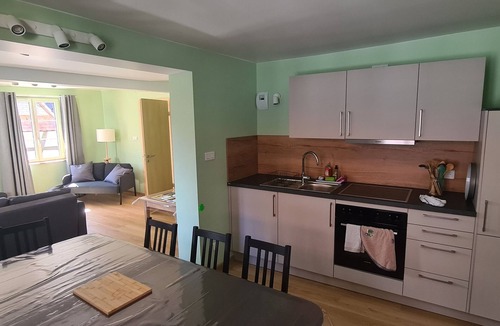 Cleebourg House | The cooper's house