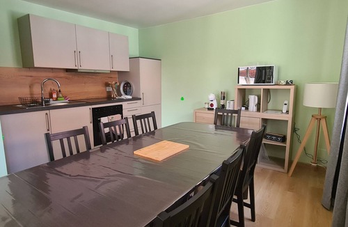 Cleebourg House | The cooper's house