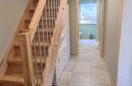 Cleebourg House | The cooper's house