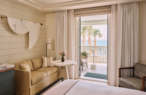 French Quarter Hotel | The Cooper