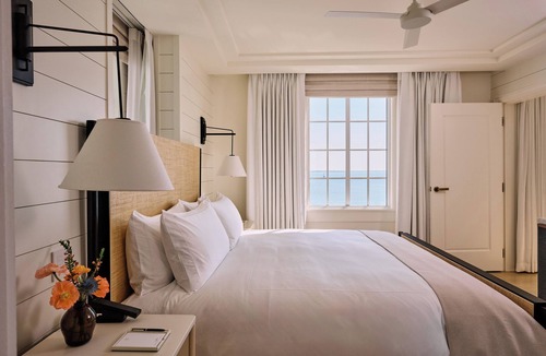 French Quarter Hotel | The Cooper