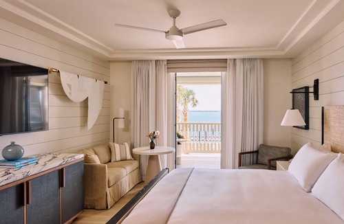 French Quarter Hotel | The Cooper