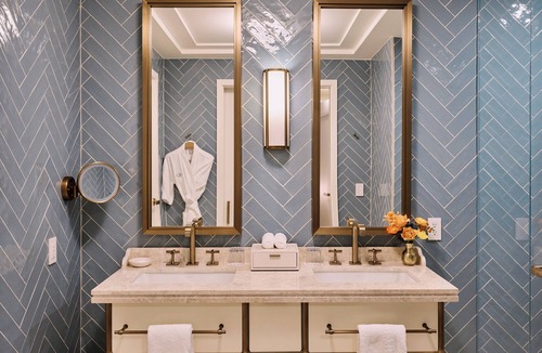 French Quarter Hotel | The Cooper