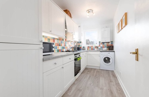 Crail Apartment | The Cooperage | Crail