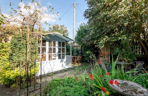 Crail Apartment | The Cooperage | Crail