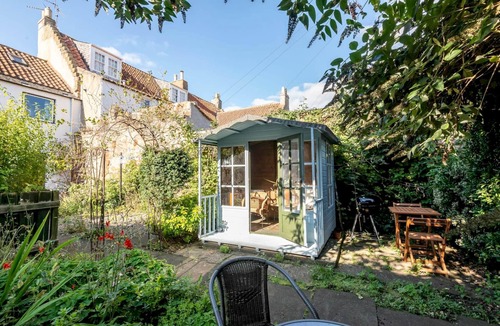 Crail Apartment | The Cooperage | Crail