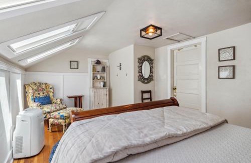 Independence Bed & Breakfast | The Cooperhouse