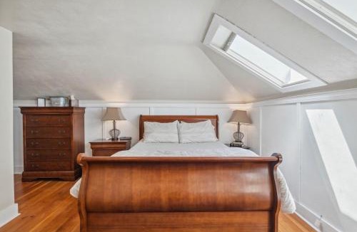 Independence Bed & Breakfast | The Cooperhouse