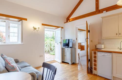 Truro House | The Copper House