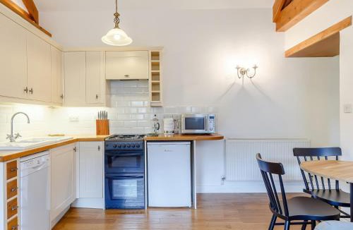 Truro House | The Copper House