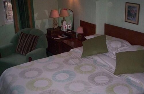 Kirkby Lonsdale Bed & Breakfast | The Copper Kettle