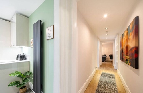 Keith Apartment | The Copper Loft Apartment, Keith