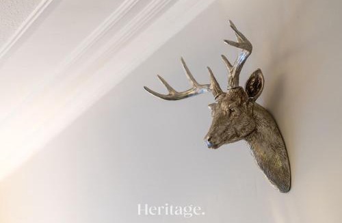 Keith Apartment | The Copper Loft Apartment, Keith