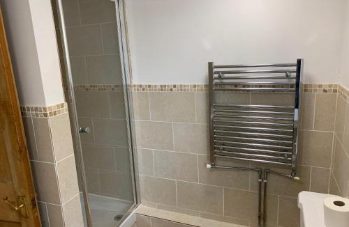 Shaftesbury Bed & Breakfast | The Coppleridge Inn