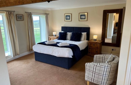 Shaftesbury Hotel | The Coppleridge Inn