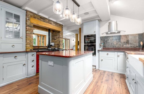 Chazey Heath House | The Copse - From 1100 Per Night