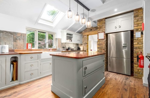 Chazey Heath House | The Copse - From 1100 Per Night