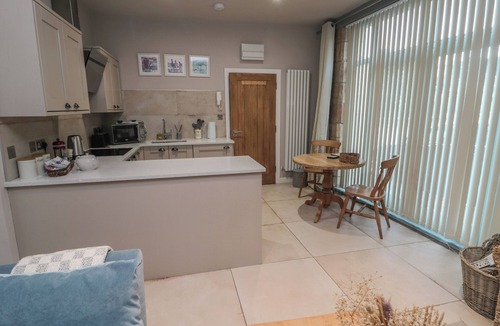 Rothbury Cottage | The Coquet Nest