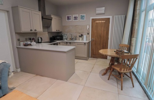 Rothbury Cottage | The Coquet Nest