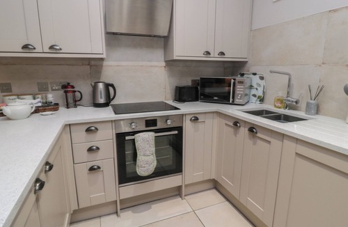 Rothbury Cottage | The Coquet Nest