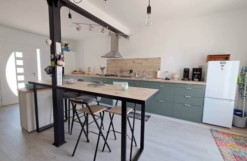 Portel-des-Corbieres House | The Corbières escape: a soothing haven for 4