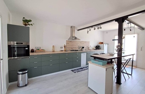 Portel-des-Corbieres House | The Corbières escape: a soothing haven for 4
