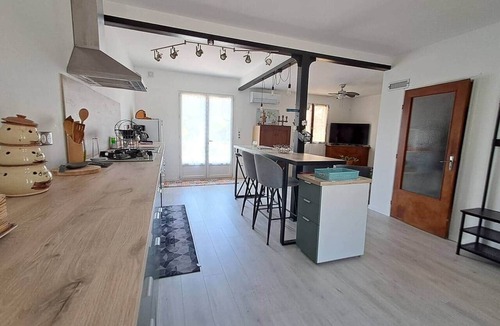 Portel-des-Corbieres House | The Corbières escape: a soothing haven for 4