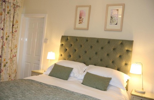 South Cliff Bed & Breakfast | The Cordelia