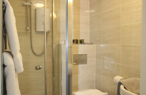 South Cliff Bed & Breakfast | The Cordelia