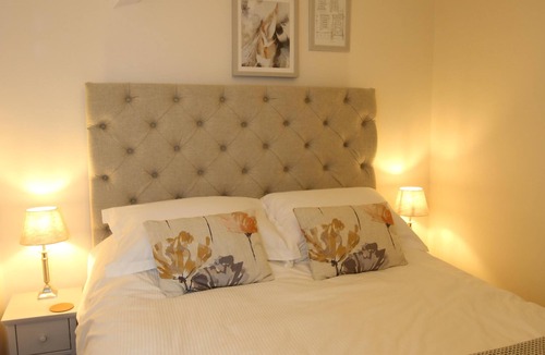 South Cliff Bed & Breakfast | The Cordelia