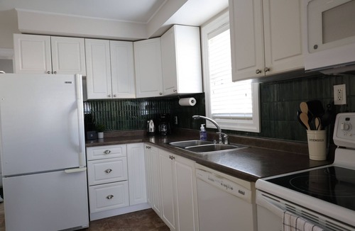 Timiskaming District House | The Core Shack - Cozy Home Centrally Located