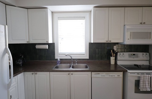 Timiskaming District House | The Core Shack - Cozy Home Centrally Located