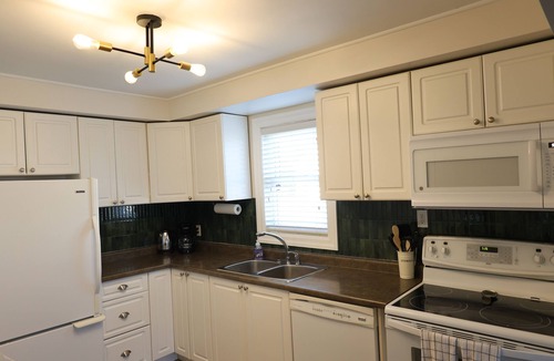Timiskaming District House | The Core Shack - Cozy Home Centrally Located