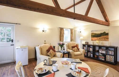 Lyth Hill Cottage | The Corn House -UK41271