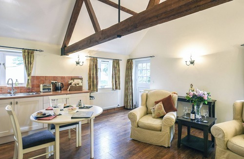 Lyth Hill Cottage | The Corn House -UK41271
