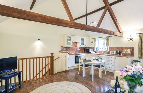 Lyth Hill Cottage | The Corn House -UK41271