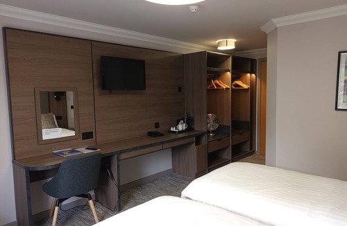 Leeds Hotel | The Corn Mill Lodge Hotel