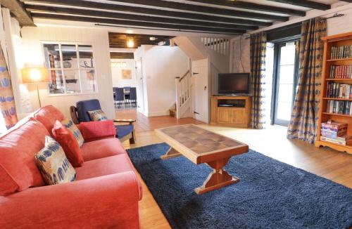 Corwen House | The Corn Store