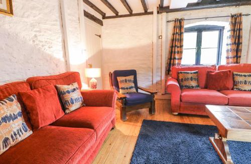 Corwen House | The Corn Store