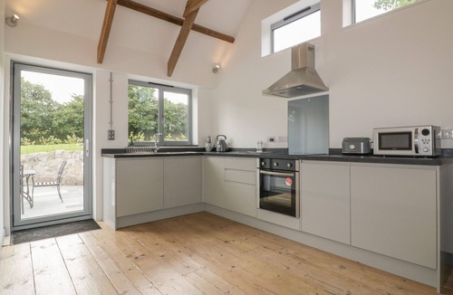 St. Stephen Cottage | The Corn Store