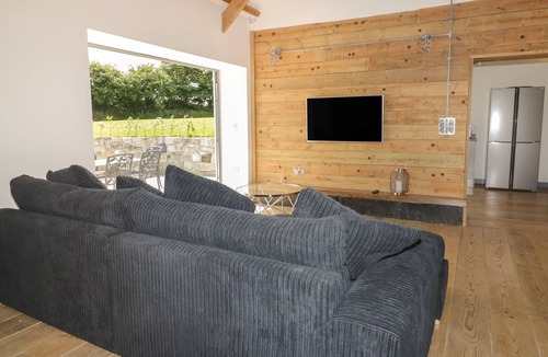 St. Stephen Cottage | The Corn Store