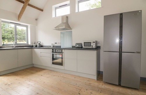 St. Stephen Cottage | The Corn Store