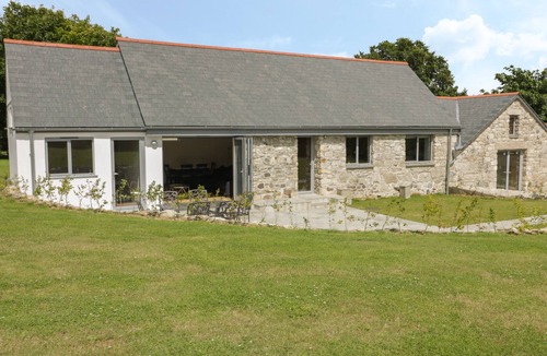 St. Stephen Cottage | The Corn Store