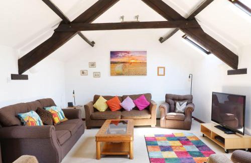 Westleigh House | The Corn Tallet