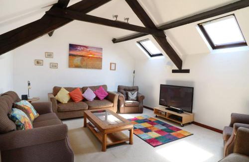 Westleigh House | The Corn Tallet